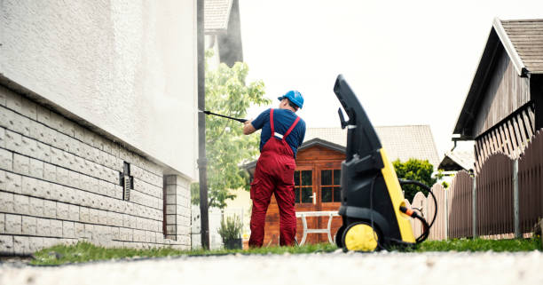 Best Patio and Deck Pressure Washing  in Timber Pines, FL